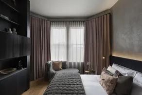 Hotel Fitzroy curated by Fable - Zimmer