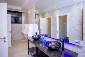 T-Stone Apartments Kigali-Kimihurura - Salle de bain