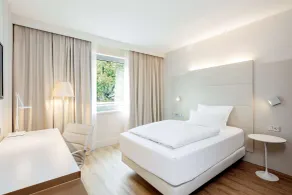 NH Düsseldorf City Nord - Room