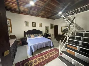 Amazon Lodge Varillal - Room