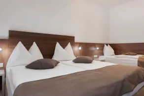 Hotel Mirjana & Rastoke - Room