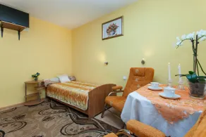 Villa Ula - Room