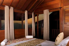 Hotel Aranya Virasat - Room