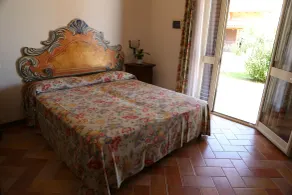 Fattoria La Principina Hotel & Congress - Chambre