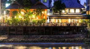 Ban U Thong Accommodations - Basseng