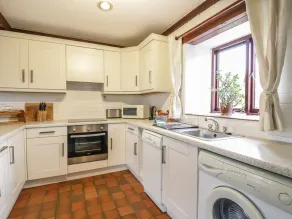 Brunnion Cottage - Cuisine privée