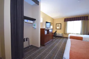 Best Western Resort Hotel & Conference Center Portage - Chambre