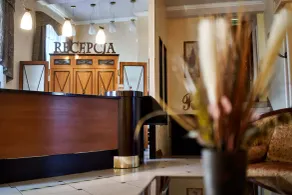 Stara Poczta - Reception