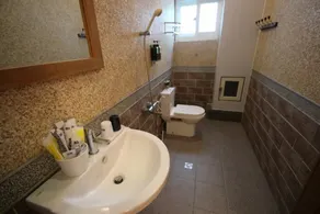 Mei Man Slide Homestay - Bathroom