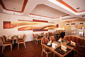 Hotel Heideparadies - Restaurant