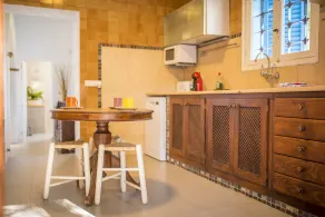 Villa Montecristo - Chambre