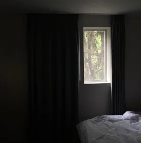 MU Hotel - Vistas desde la habitación