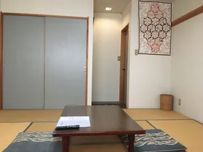 Fujiyoshi - Room