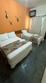 Hotel Mamoan - Chambre