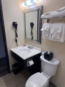 Budget Inn - Bad