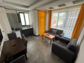 SİMA SUİT OTEL - Habitación
