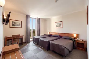 Romoli Hotel - Room