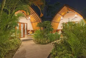 Chill Out Bungalows - Room