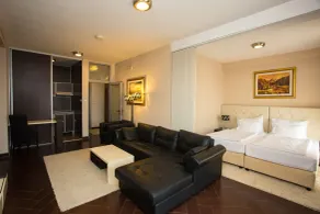 Hotel Alexandar Lux - Chambre