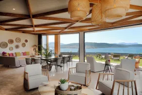 Vitalica Wellness Bodrum - Restaurant
