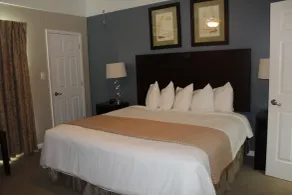 Windjammer Villas I - Habitación