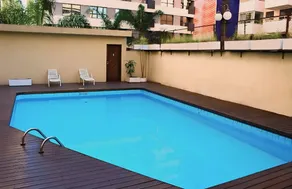 Hotel Pan Americano - Pool