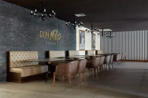 Buona Vitta Gramado Resort & Spa by Gramado Parks - Restaurant