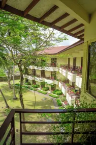 Holiday Villa Resort & Beachclub Langkawi - Vue de la chambre