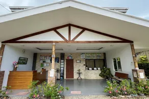 Hidden Valley Beach Resort - Reception