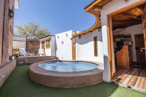Hotel Parina Atacama - Pool