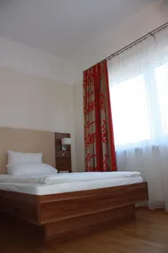 Boardinghaus Holledau Inn - Rum