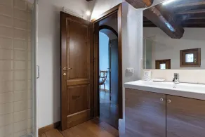 Villa Montegemoli by Toscana Bella - Badezimmer