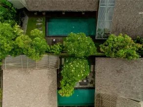 Ametis Villa Bali - Chambre