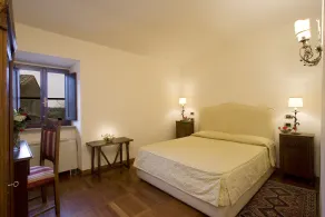 Locanda della Taverna Etrusca - Habitación