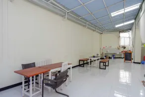Urbanview Hotel Double Tree near RSUD Margono Purwokerto - Restaurant