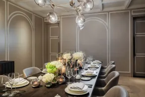 Jumeirah Living Guangzhou - Restaurant
