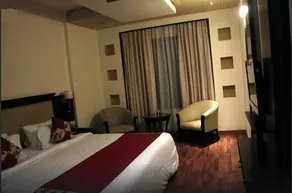Royal Orchid Central, Shimoga - Room