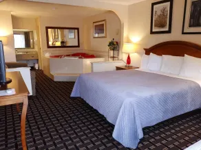 Quality Inn & Suites - Rum