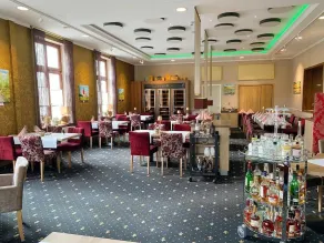 Hotel Am Schloss Aurich - Schlossresidenz - Restaurant