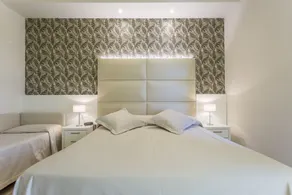 Hotel Riviera - Room