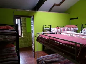 Alojamiento Rural Cabuerniaventura - Rum