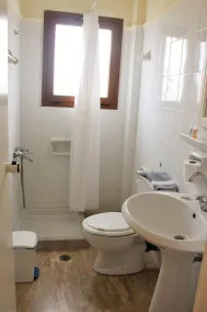 Alexandros M - Bagno