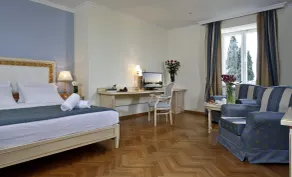 Hotel Kvarner Palace - Habitación