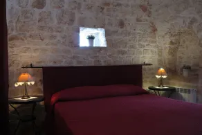 Dimora del Sole - Chambre