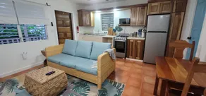 Alux House - Room