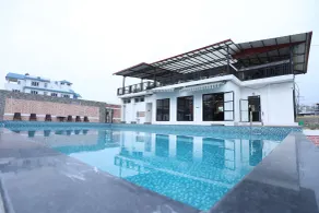 Shikali Resort - Piscine