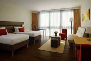 Residence Inn by Marriott Sarajevo - Room