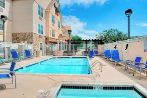 TownePlace Suites by Marriott Las Cruces - Piscine