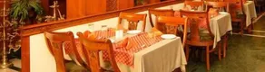 Hotel Shree Panchratna Pune - Restaurant