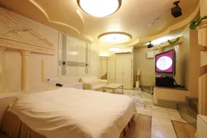 Hotel RR (Adult Only) - Chambre